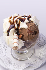 Ice Cream Helado