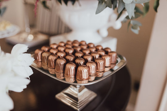 Doces Finos