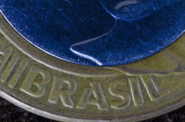 currency of a Brazilian real