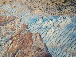 White Pocket, Vermilion Cliffs National Monument, Arizona