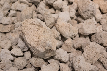 Rocks