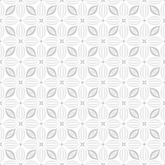 Retro background. Seamless pattern. Vector. レトロパターン