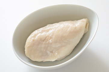 サラダチキン