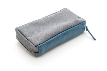 accessories bag or cosmetics bag