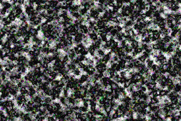 Abstract gray background.