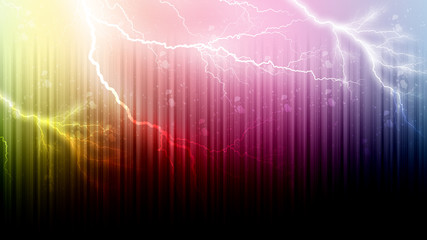 abstract background