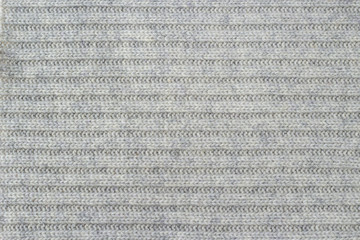 Knitted background. Knitted fabric.