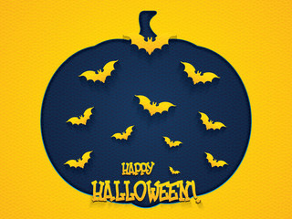 Halloween  background