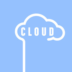 cloud- stockage