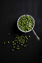 Peruvian ingredients #1