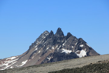 Ushuaia, Argentina