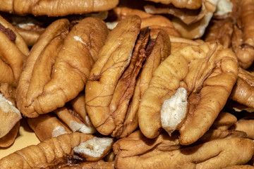 Pecan Nuts