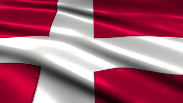 flag of  Denmark