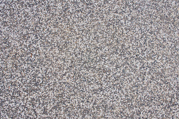 Concrete gravel floor texture and background