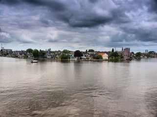 Holland lanscapes