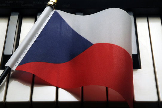 Kde domov můj Гимн Чехии 
ft81060037