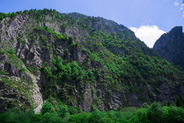 Abkhazia