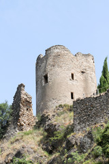 Fototapeta na wymiar Castle of Limours