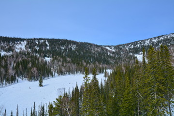 sheregesh шерегеш