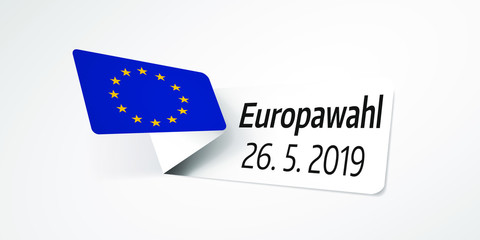 Europawahl 2019