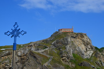San Juan de Gaztelugatxe