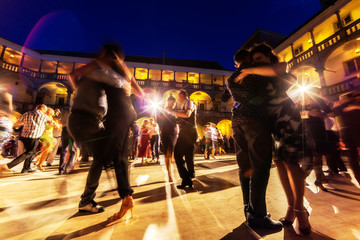 Magia del Tango 15 © 4th Life Photography