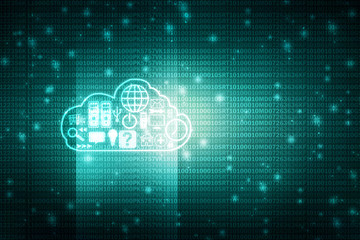 2d rendering Cloud computing