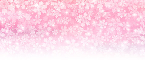 クリスマス　雪　冬　背景