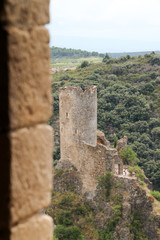 Obraz premium Castle of Limours