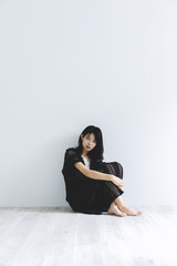 女性