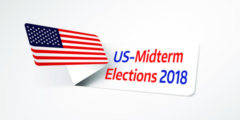 US-Midterm Elections 2018