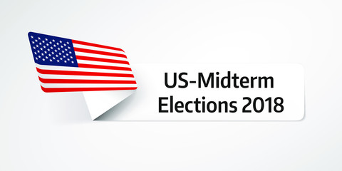 US-Midterm Elections 2018