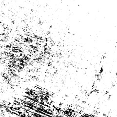 Fototapeta premium Distress Overlay Texture