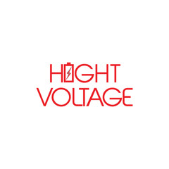 Hight Voltage Battery logo