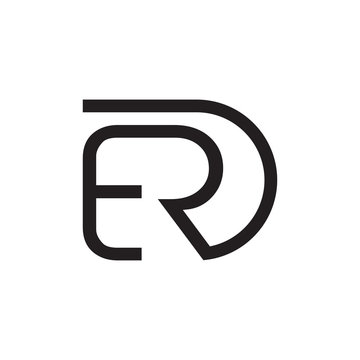 ERD Logo - LogoDix