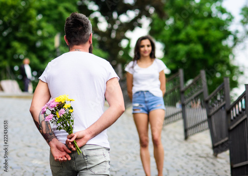 Is casual dating a good idea
