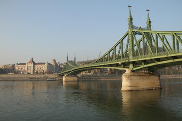 Budapest, Hungary, Europe