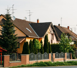 Classic European house