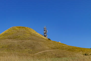 Tecnologia e Natura