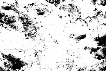 Distress Overlay Texture