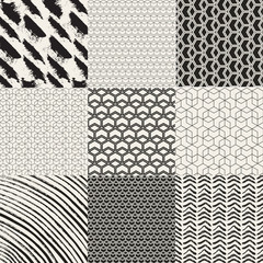 pattern background set