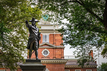 Independence Hall 3