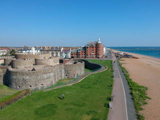 Deal Castle, Kent