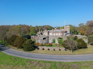 Walmer Castle, Kent