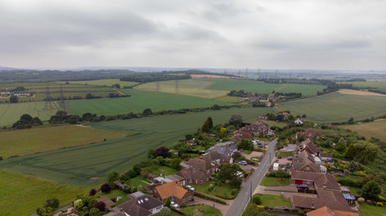 High Halstow, Kent