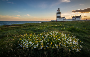 lighthouse ireland