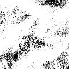 Naklejka premium Distressed Overlay Texture