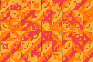 背景　タイル　壁紙