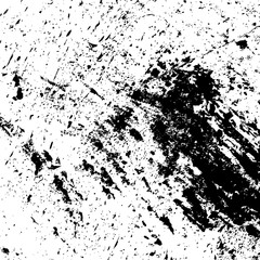 Grunge Overlay Texture