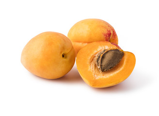 apricots